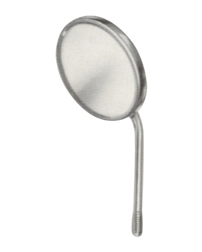 Mouth Mirrors, Handles,Napkin Holder, Saliva Ejector